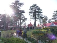 450. Shimla - Jakhu Tempel &ndash; &copy; Maria Michel (Eberhardt TRAVEL)