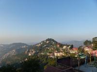 457. Shimla &ndash; &copy; Maria Michel (Eberhardt TRAVEL)