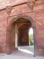 527. Delhi - Qutb Minar &ndash; &copy; Maria Michel (Eberhardt TRAVEL)