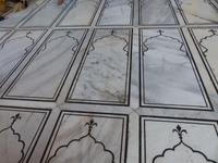 554. Alt Delhi - Jama Masjid &ndash; &copy; Maria Michel (Eberhardt TRAVEL)