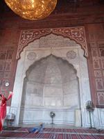 558. Alt Delhi - Jama Masjid &ndash; &copy; Maria Michel (Eberhardt TRAVEL)