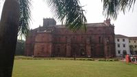 Kathedrale von Goa &ndash; &copy; Stefan Jahnke (Eberhardt TRAVEL)