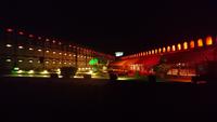 Light & Sound Show im Gefängnis Port Blair &ndash; &copy; Stefan Jahnke (Eberhardt TRAVEL)