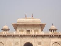 Grabmal Itimad-ud-Daula in Agra &ndash; &copy; Michael Krause (Eberhardt TRAVEL)