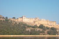 Amber Fort bei Jaipur &ndash; &copy; Michael Krause (Eberhardt TRAVEL)