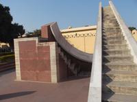 Jantar Mantar, Observatorium in Jaipur &ndash; &copy; Michael Krause (Eberhardt TRAVEL)
