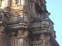 Chittaurgarh, Siegesturm des Herrschers Rana Kumbha &ndash; &copy; Michael Krause (Eberhardt TRAVEL)