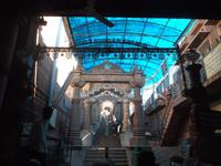 Tempel von Osyan &ndash; &copy; Michael Krause (Eberhardt TRAVEL)