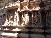 Tempel von Osyan &ndash; &copy; Michael Krause (Eberhardt TRAVEL)