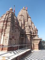 Tempel von Osyan &ndash; &copy; Michael Krause (Eberhardt TRAVEL)