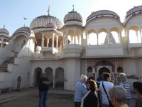 Haveli in Nawalgarh &ndash; &copy; Michael Krause (Eberhardt TRAVEL)