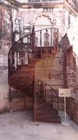 Detail im Fort in Jodhpur &ndash; &copy; Stefan Jahnke (Eberhardt TRAVEL)
