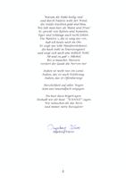 Ingeborgs Gedicht für unseren Guide - Seite 2 von 2 &ndash; &copy; Stefan Jahnke (Eberhardt TRAVEL)