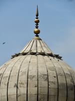 Freitagsmoschee Delhi &ndash; &copy; Ngoc Anh Nguyen (Eberhardt TRAVEL)
