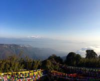 Tiger Hill &ndash; &copy; Ngoc Anh Nguyen (Eberhardt TRAVEL)