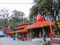 Tiger Hill
