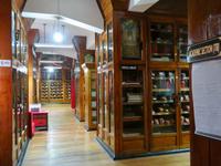 Bibliothek der Heiligen Schriften &ndash; &copy; Ngoc Anh Nguyen (Eberhardt TRAVEL)