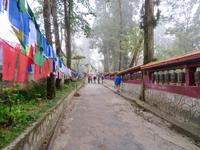 Enchy Kloster &ndash; &copy; Ngoc Anh Nguyen (Eberhardt TRAVEL)
