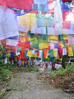 Enchy Kloster &ndash; &copy; Ngoc Anh Nguyen (Eberhardt TRAVEL)