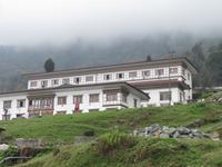 Studentenwohnheime &ndash; &copy; Ngoc Anh Nguyen (Eberhardt TRAVEL)