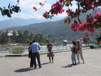 Punakha &ndash; &copy; Ngoc Anh Nguyen (Eberhardt TRAVEL)