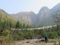 Auf zum Tigernest &ndash; &copy; Ngoc Anh Nguyen (Eberhardt TRAVEL)