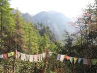 Auf zum Tigernest &ndash; &copy; Ngoc Anh Nguyen (Eberhardt TRAVEL)