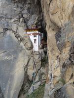Tigernest &ndash; &copy; Ngoc Anh Nguyen (Eberhardt TRAVEL)