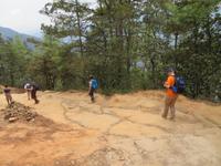 Weg zum Tigernest &ndash; &copy; Ngoc Anh Nguyen (Eberhardt TRAVEL)