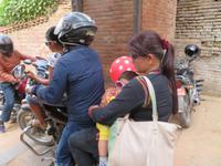 Impressionen &ndash; &copy; Ngoc Anh Nguyen (Eberhardt TRAVEL)