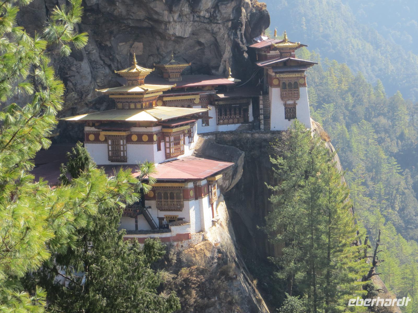 Tigernest &ndash; &copy; Jürgen Schmeißer (Eberhardt TRAVEL)