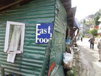 Fast Food ? &ndash; &copy; Jürgen Schmeißer (Eberhardt TRAVEL)