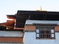 Simthoka Dzong &ndash; &copy; Jürgen Schmeißer (Eberhardt TRAVEL)