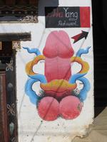 Hausbemalung ... &ndash; &copy; Jürgen Schmeißer (Eberhardt TRAVEL)