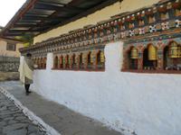 Kloster Kiychu Lhakang &ndash; &copy; Jürgen Schmeißer (Eberhardt TRAVEL)