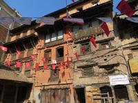 Bakhtapur  &ndash; &copy; Jürgen Schmeißer (Eberhardt TRAVEL)