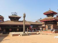 Bakhtapur  &ndash; &copy; Jürgen Schmeißer (Eberhardt TRAVEL)