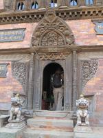 Bakhtapur  &ndash; &copy; Jürgen Schmeißer (Eberhardt TRAVEL)