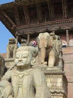 Bakhtapur  &ndash; &copy; Jürgen Schmeißer (Eberhardt TRAVEL)