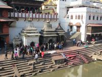 Pashupatinath &ndash; &copy; Jürgen Schmeißer (Eberhardt TRAVEL)