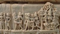 In Ranakpur &ndash; &copy; Stefan Jahnke (Eberhardt TRAVEL)