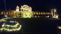 Unser Hotel in Jaisalmer