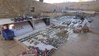 Souvenirstand am heiligen See in Jaisalmer &ndash; &copy; Stefan Jahnke (Eberhardt TRAVEL)