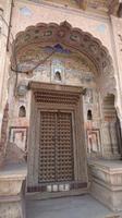 Hawelizugang in Fatehpur &ndash; &copy; Stefan Jahnke (Eberhardt TRAVEL)