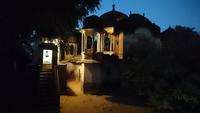 Krematorium in Mandawa &ndash; &copy; Stefan Jahnke (Eberhardt TRAVEL)
