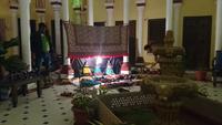 Puppenspiel im Haweli-Hotel in Mandawa &ndash; &copy; Stefan Jahnke (Eberhardt TRAVEL)