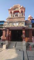 Hanuman Tempel &ndash; &copy; Stefan Jahnke (Eberhardt TRAVEL)