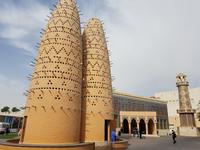 Katar, Doha &ndash; &copy; Ria Heilmann (Eberhardt TRAVEL)