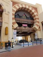 Katar, Doha, Pearl &ndash; &copy; Ria Heilmann (Eberhardt TRAVEL)