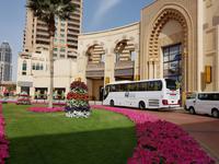 Katar, Doha, Pearl &ndash; &copy; Ria Heilmann (Eberhardt TRAVEL)